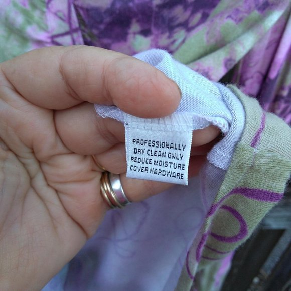 St John Sport button front blouse - Picture 7 of 10